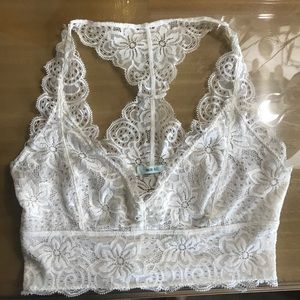 Urban outfitters bralette
